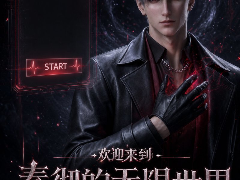假如有一款彻&狸的无限游戏？